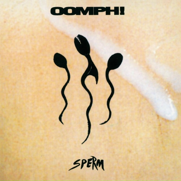OOMPH! - Sex