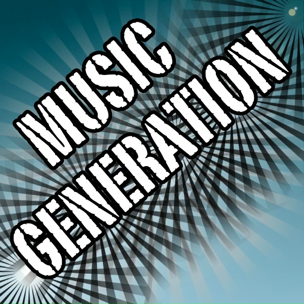 Music Generation - I'm out Miss Me When I'm Gone