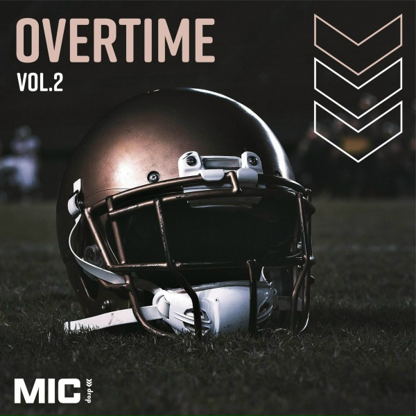 Mic Drop - Punk U Up