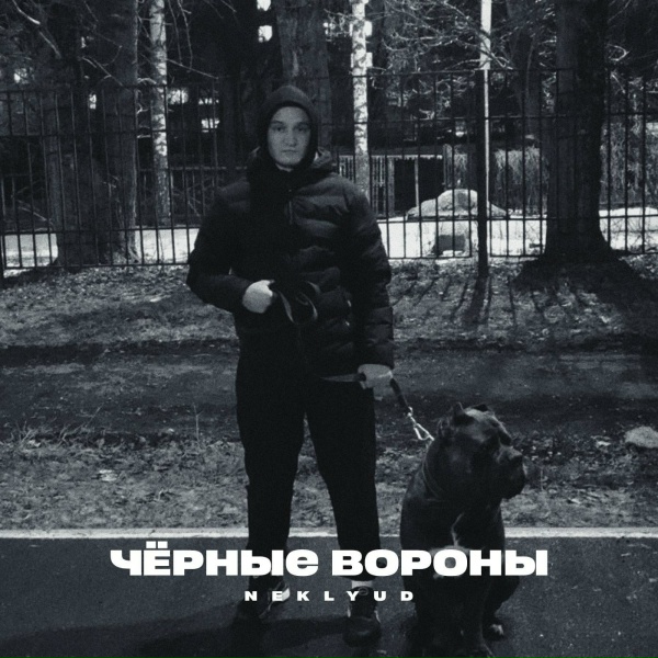 NEKLYUD - Чёрные вороны