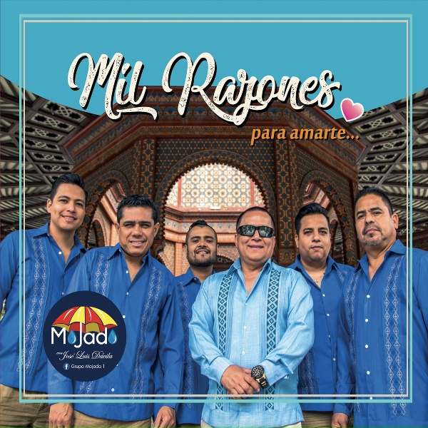 Mojado - Como T&uacute;