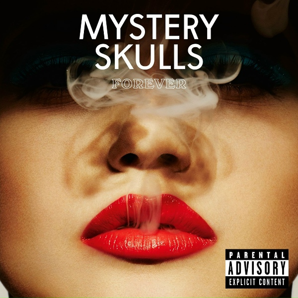Mystery Skulls feat. Snowblood - Hellbent (feat. Snowblood)