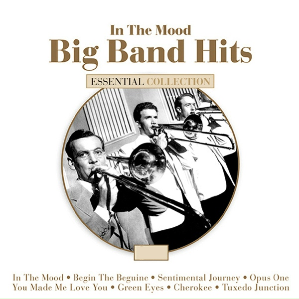 Glenn Miller - A String Of Pearls