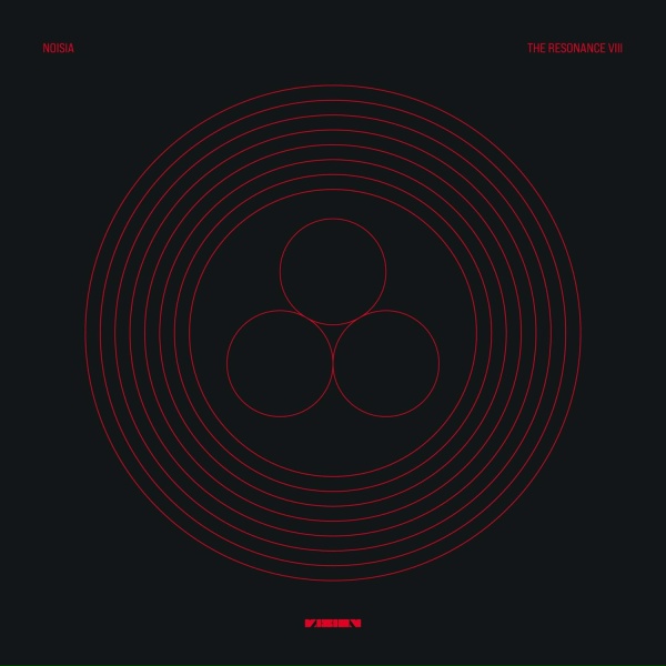 Noisia, The Upbeats - Dead Limit