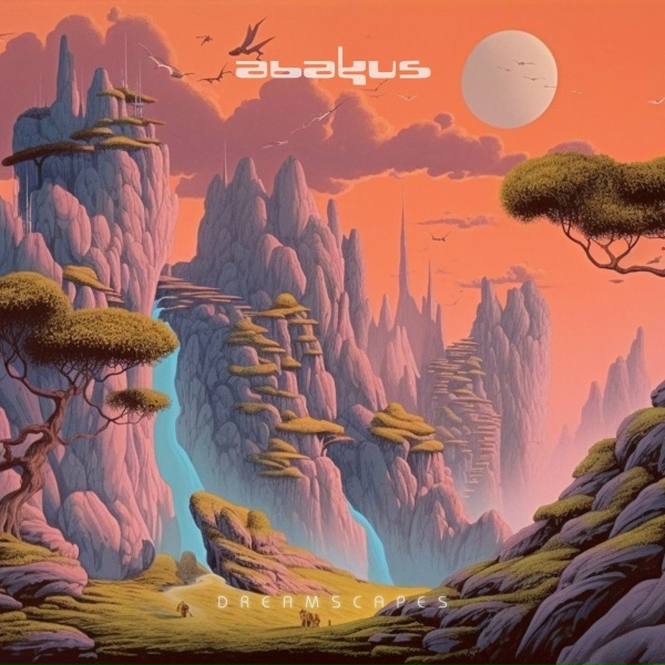 Abakus - The Dream Sphere