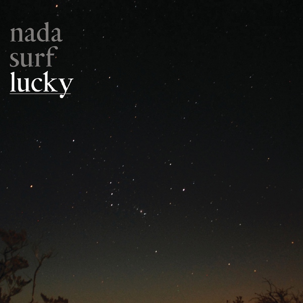 Nada Surf - Beautiful Beat