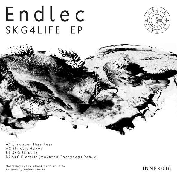Endlec - Stronger Than Fear