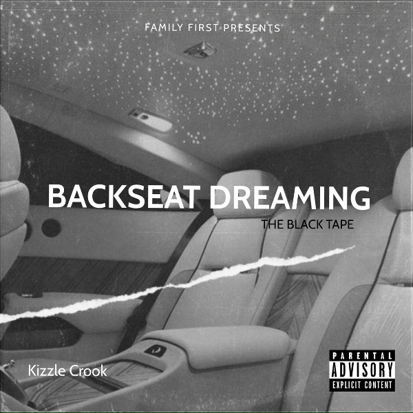 Kizzle Crook - Calling Me Back