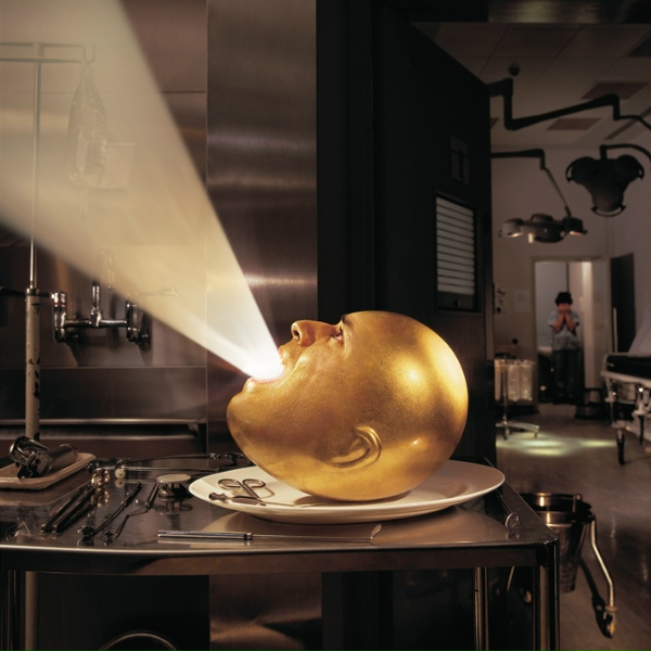 The Mars Volta - Roulette Dares (The Haunt Of)