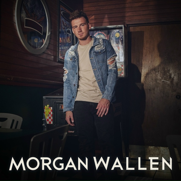 Morgan Wallen - Whiskey Glasses