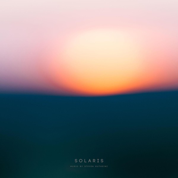 Steven Gutheinz - Solaris