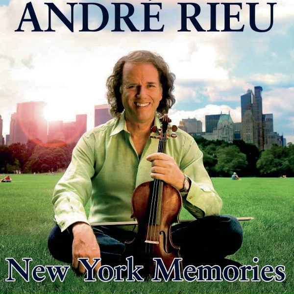 Andr&eacute; Rieu, Johann Strauss Orchestra - Seventy-Six Trombones