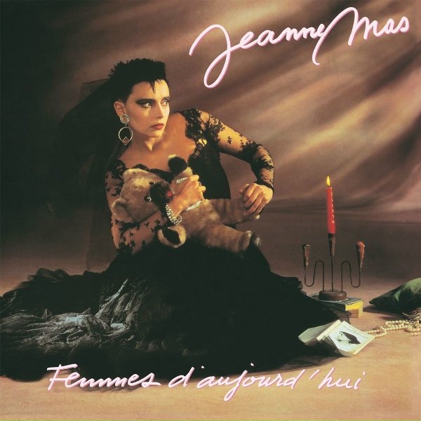 Jeanne Mas - Mourir d'ennui
