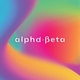 Alpha-Beta feat. Karina Lurmish