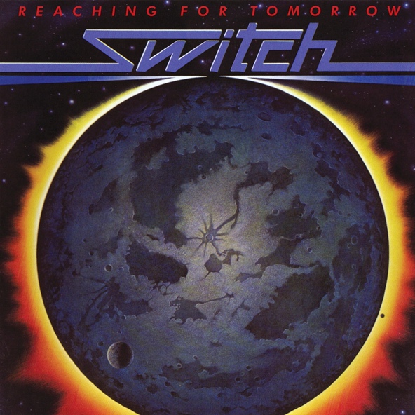 Switch - Keep Movin' On
