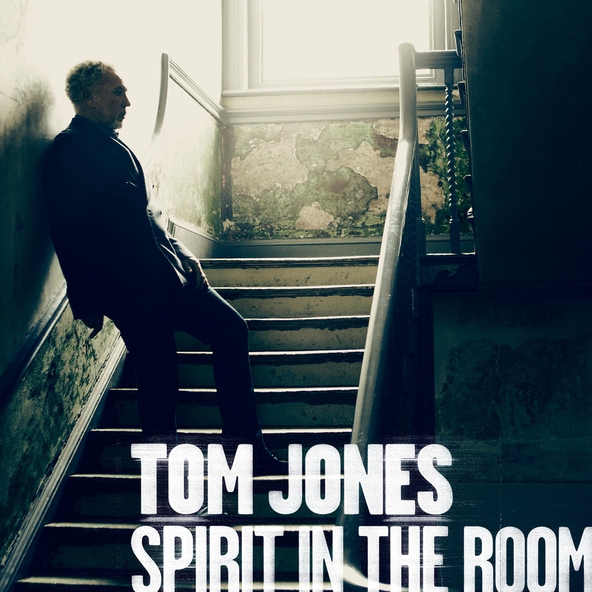 Tom Jones - Just Dropped In