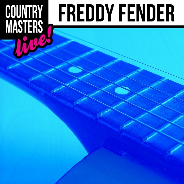 Freddy Fender - Talk to Me