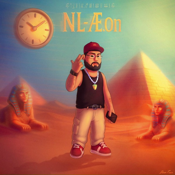NL - Ma Bae