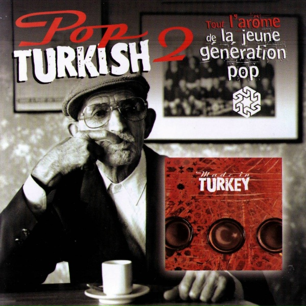 Akin - Bas Belanim