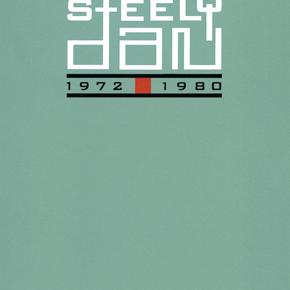 Steely Dan - Dirty Work
