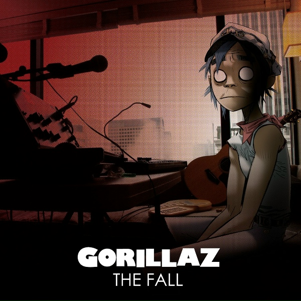 Gorillaz - Bobby In Phoenix