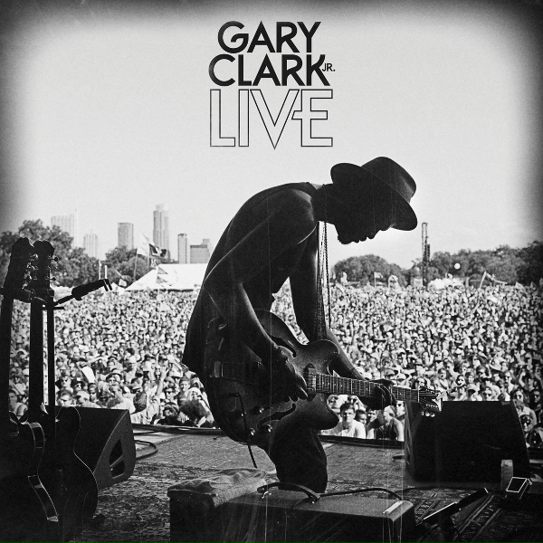 Gary Clark Jr. - Travis County