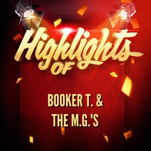 Booker T. & The M.G.'s - Twist and Shout
