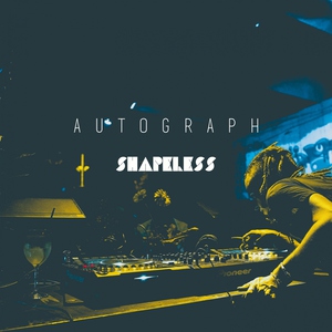 Shapeless - Autograph