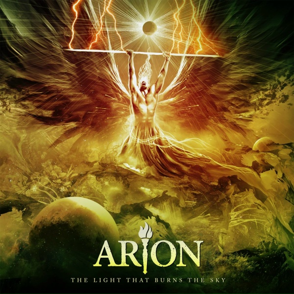 Arion - Wildfire