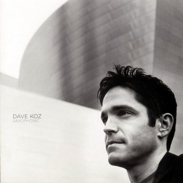 Dave Koz feat. Javier - Definition Of Beautiful