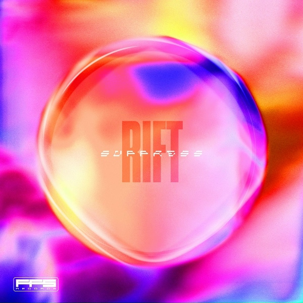 Rift feat. Elle Chante - Back To You