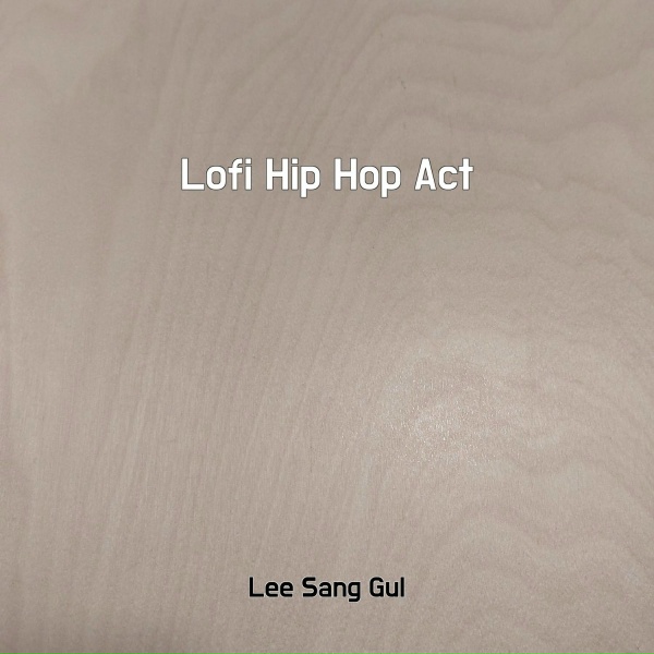 Lee sang gul - Too Sweet Hozier