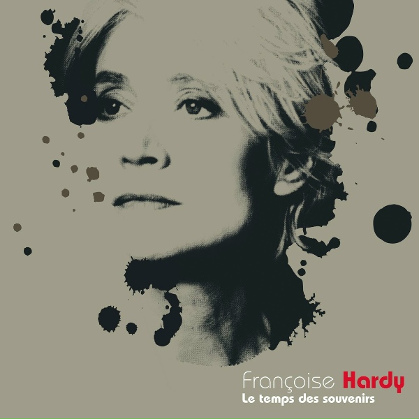 Fran&ccedil;oise Hardy - Until It's Time for You to Go