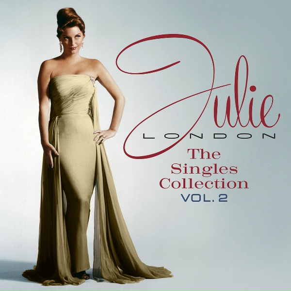 Julie London - My Darling, My Darling