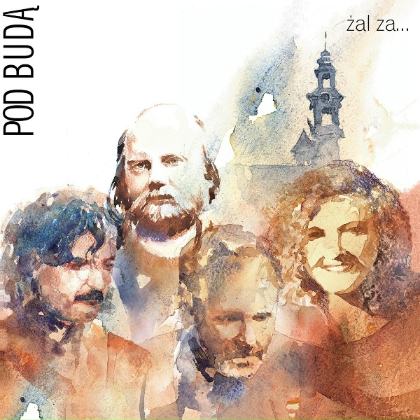 Pod Buda - Ble, Ble, Ble