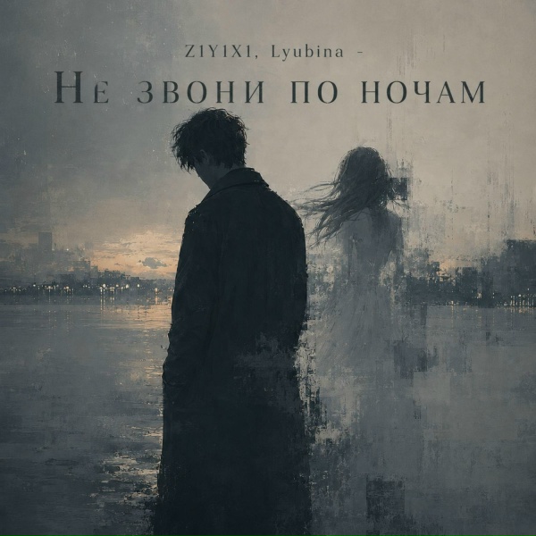 Z1Y1X1, Lyubina - Не звони по ночам