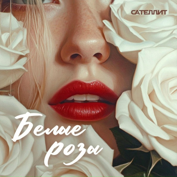 Сателлит - Белые розы
