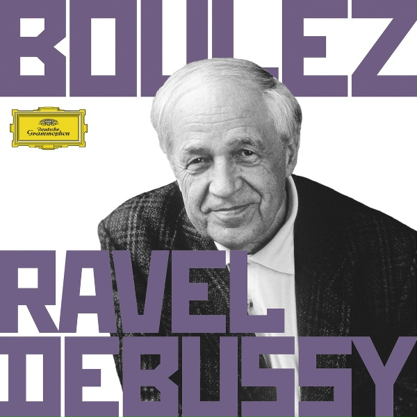 The Cleveland Orchestra, Pierre Boulez