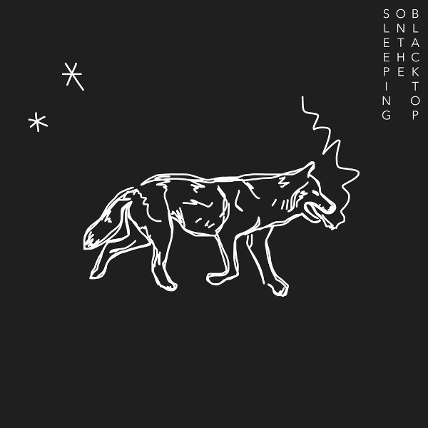 DCCM, Julia Blu - Sleeping on the Blacktop