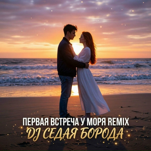 DJ Седая борода