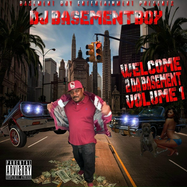 Cino So Wavy feat. Sixteen Hunnit Peso - No Hook