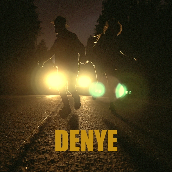DENYE - Унесённая ветром