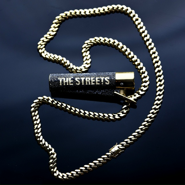 The Streets, Donae'o feat. Greentea Peng