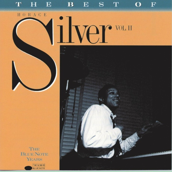 Horace Silver - The Jody Grind