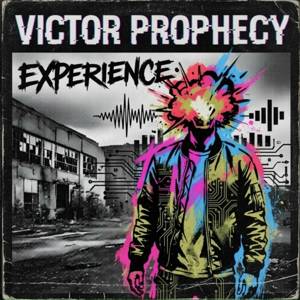 Victor Prophecy - Electric Sky