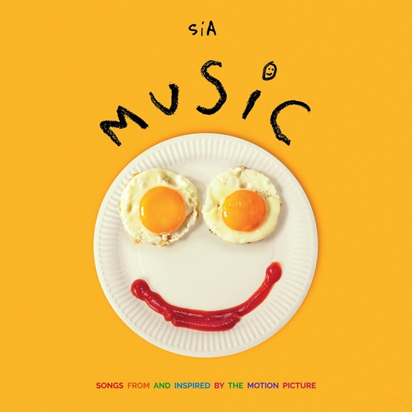 Sia - 1+1