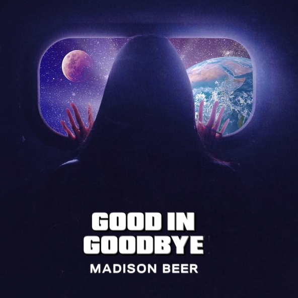 Madison Beer - Good in Goodbye