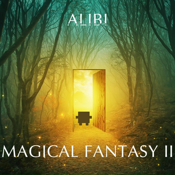 ALIBI Music - Snake Toil