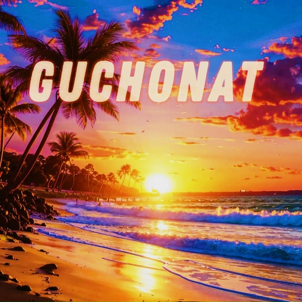 Guchonat - Sunburned Hope