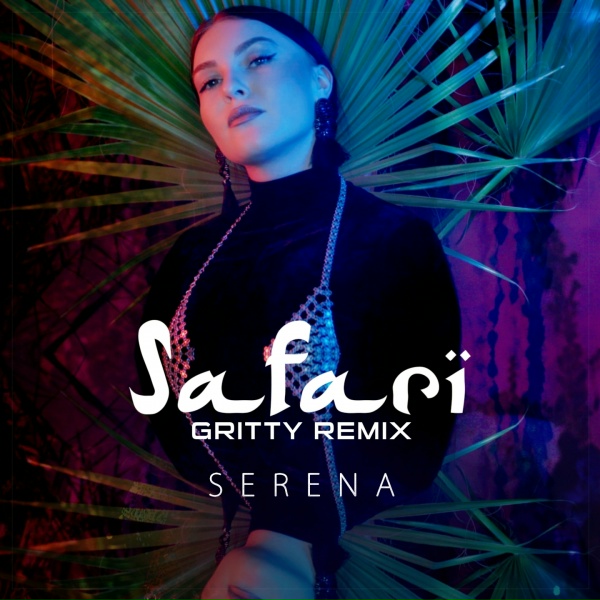 Serena - Safari